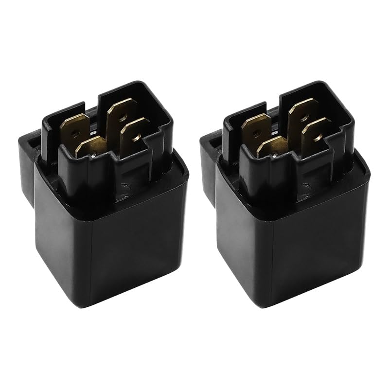 Starter For Kawasaki KFX80 Ksf80-A 2003 2004 2005 2006 - Foto 9