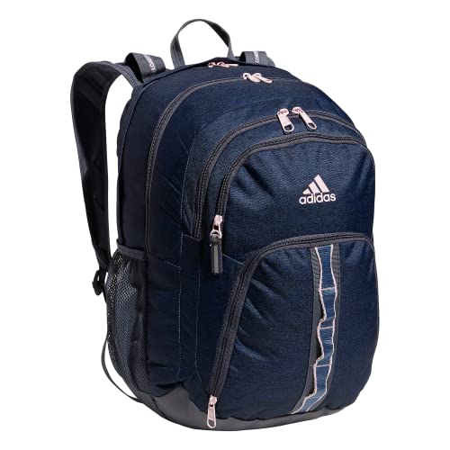 adidas Prime 6 Backpack, Jersey Wonder 