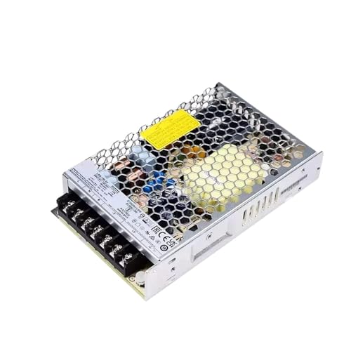 LRS-150-12 alimentation découpage 12V pour bandeau LED et impression 3D