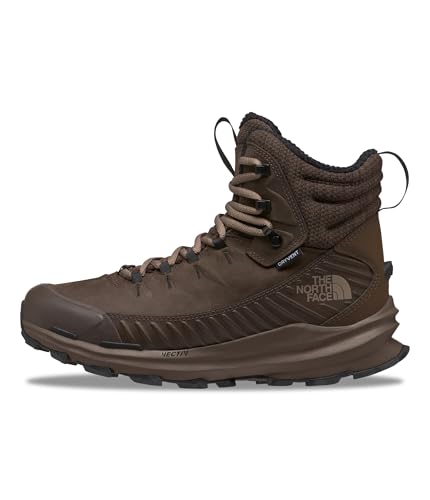 Image of THE NORTH FACE Men's Vectiv Fastpack Insulated Waterproof Hiking Shoe | High Traction 4mm Lug