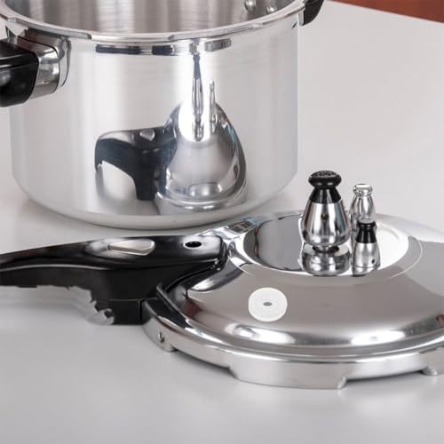 TOKIDNY Kit de Juntas y Sellador 20 Piezas para Olla Presión Eléctrica Válvula Flotante y Anillos de Goma para Repuesto en Ollas Rápidas de Uso Diario - imagen 4