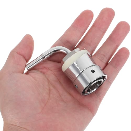 Grifo de cerveza SHOWERORO de acero inoxidable con montaje de 1/4 de alta resistencia 5