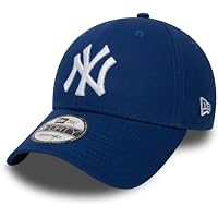 New Era Gorra, New York Yankees New Era 9forty Adjustable League