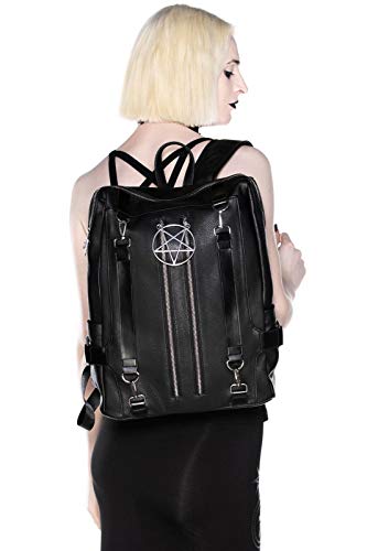 killstar hell o ween bolsa