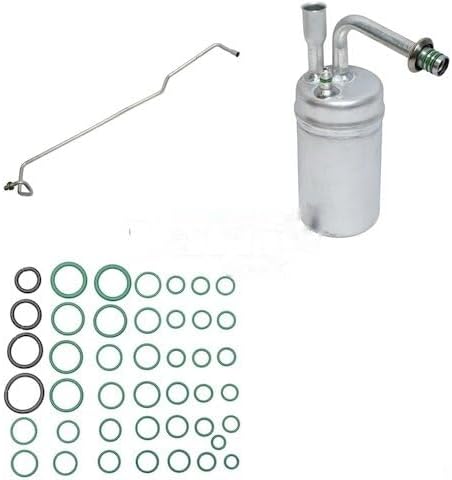 A/C System Repair Kit for 1995-2002 Lincoln Continental