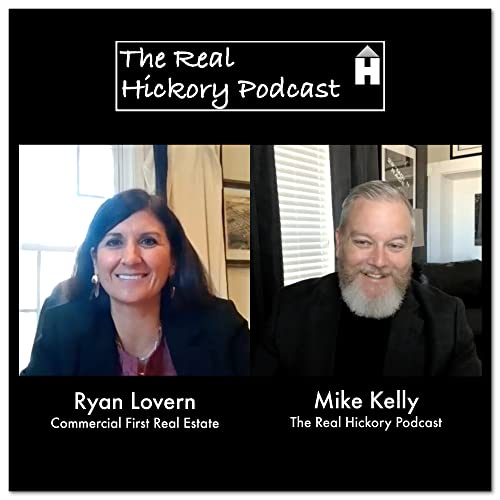 Commercial Real Estate Update 2022 Podcast Por  arte de portada