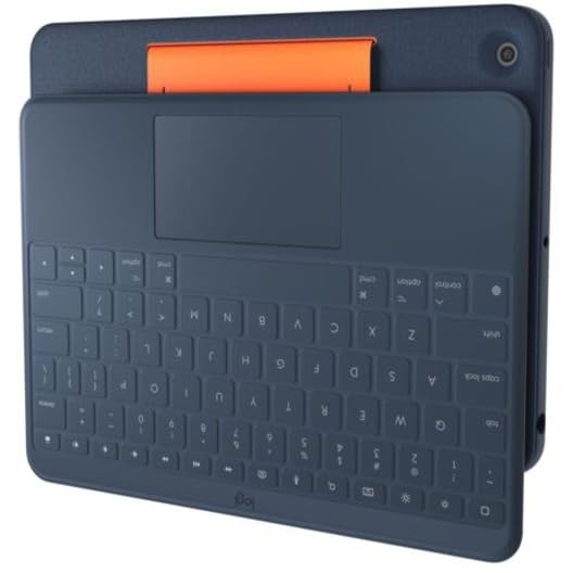 Amazon.co.jp: Logitech(ロジクール) Rugged Combo 3 Touch iPad
