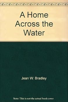 Paperback A Home Across the Water Book