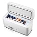 Produktbild Kievy Tragbare Insulin-Kühlbox Mini Kühlschrank Auto Kühlschrank Smart Medizin Kühlschrank Insulin-Kühler und Insulin-Box 2-18 °C (23.5X9.5X10Cm (9.25X3.74X3.94Inch)