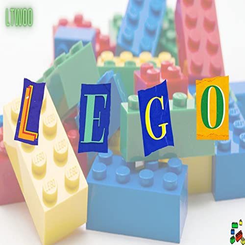 Play Lego by Ltwoo on Amazon Music