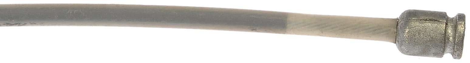Dorman C660541 Cavo Freno A Mano/stazionamento – Ricambio Diretto, Zincato, Con Guaina Anticorrosione, Per Veicoli - 3