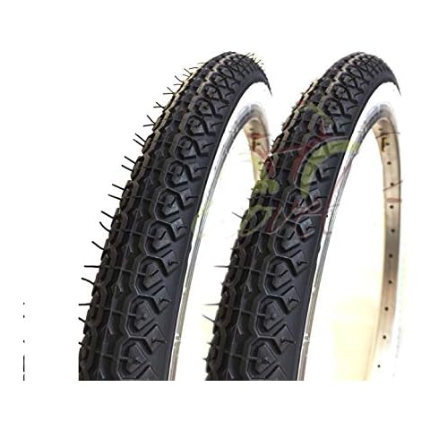 ECOVELO 20 x 1.75 Road Tyres for Bikes Cover