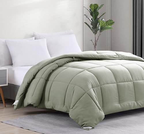 Couette alternative en duvet de qualité supérieure Casa Platino insert matelassé