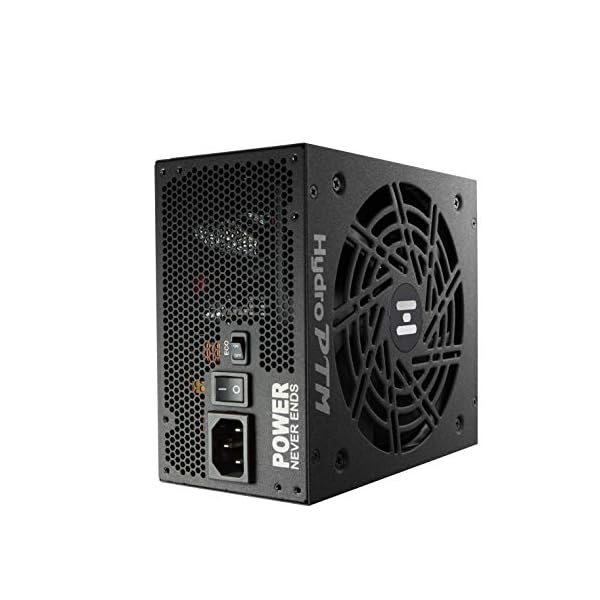 Hydro PTM Pro 1000 W Platinum 80plus - Image 4
