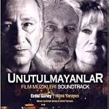 Unutulmayanlar