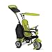 smarTrike - 6950800 - Tricycle pour bébé - Glow
