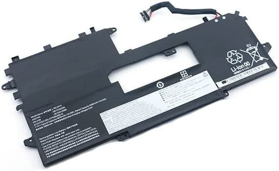 Batterie L19C4P74 pour travailler partout avec votre Lenovo Thinkpad X1 Titanium
