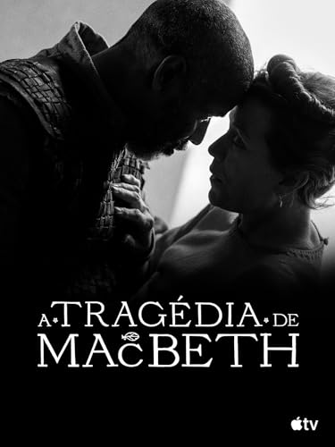A Tragédia de Macbeth