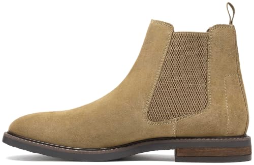 Image of Clarks Men's Jaxen Easy Chelsea Boots