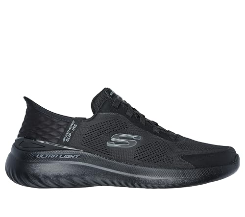 Image of Skechers Men's Skechers Men's Bounder 2.0 Emerged Slip-in Sneaker