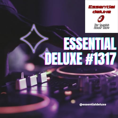Essential deLuxe 1317 cover art