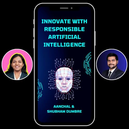 Couverture de Innovate With Responsible Artificial Intelligence