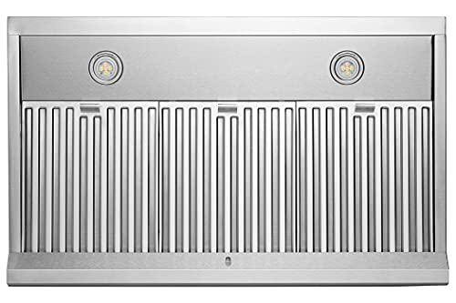 Hauslane UC-PS18 Range Hood 36 Inch - Under Cabinet Range Hood 36 Inch thumb #6