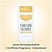 Schmidt's Aluminum Free Natural Deodorant for Women and Men, Ylang-Ylang + Calendula with 24 Hour Odor Protection, Certified Cruelty Free, Vegan Deodorant, 3.25 oz