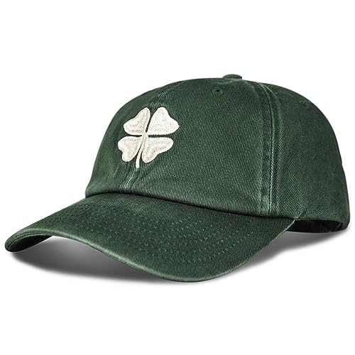 Image of Lucky Brand Classic Cotton Adjustable | Dad Hat | Baseball Cap | Golf | Fishing | Low Profile | 5 Panel Design
