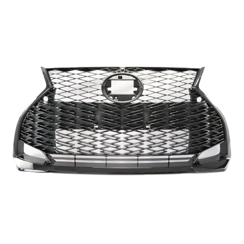 Calandre de pare-choc avant Lexus IS350 grille de protection avec caméra 360