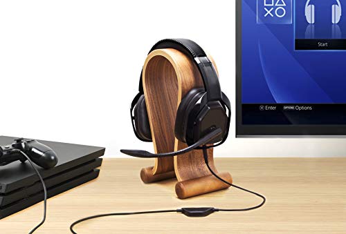 Image of amazon basics Pro Gaming Headset - Black