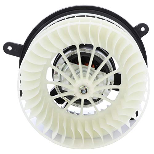Image of SCITOO HVAC Heater Blower Motor Front Fit For Mercedes-Benz Model - For C220,For C230,For C280,For C36 AMG,For C43 AMG,For CLK320,For CLK430,For SLK32 AMG,For SLK320 Replacement For # 700189