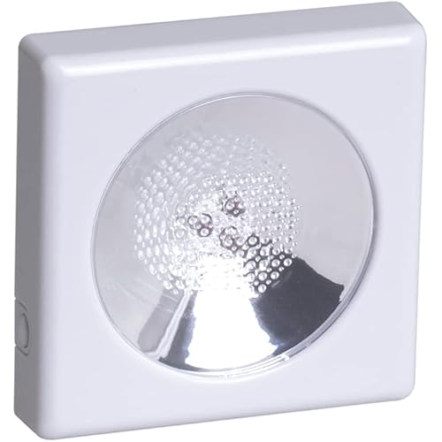 HCM? "LED Decoration Light Crystal Puzzle (Multi-Colour)