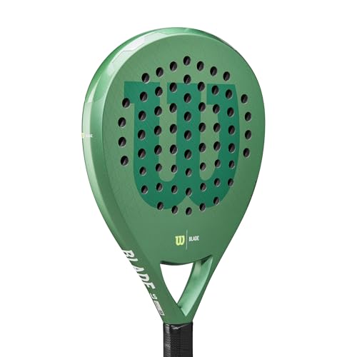 Wilson Blade Padel Rackets - Image 6