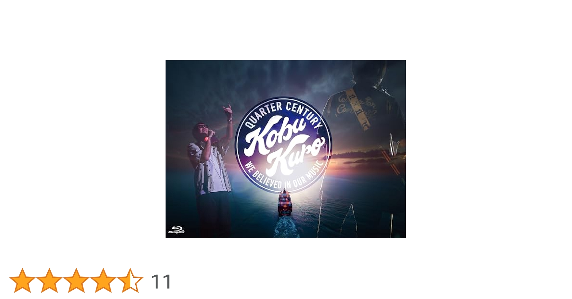 その他 KOBUKURO 25TH ANNIVERSARY TOUR DVD Amazon.co.jp: KOBUKURO 25TH ANNIVERSARY TOUR 2024 