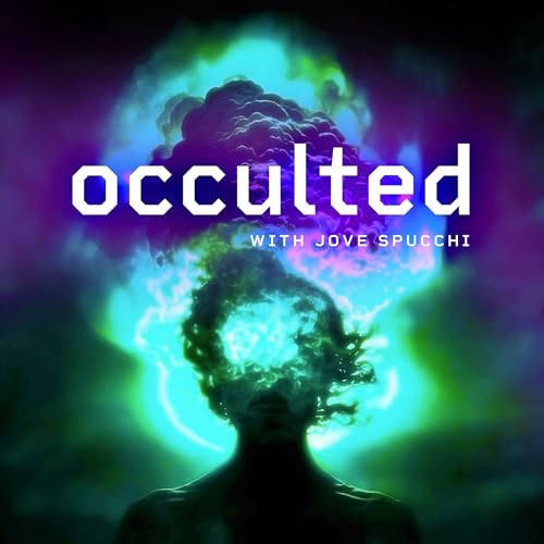 Occulted cover art