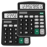 Calculators, Splaks 2 Pack...