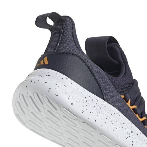 Image of adidas Kids' Lite Racer Adapt 7.0 Running Shoes | Casual Shoes