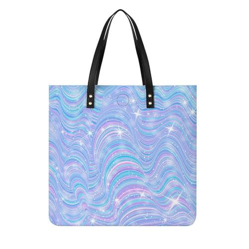 Sac fourre-tout femme léger et spacieux 39x39cm contre le manque de place
