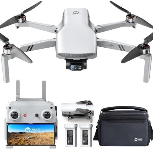 Holy Stone HS900PRO Drones with Camera for Adults 4K, 48MP 8K...