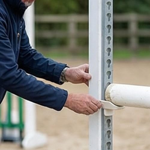 Copas de salto para caballos de salto y accesorios ecuestres 3