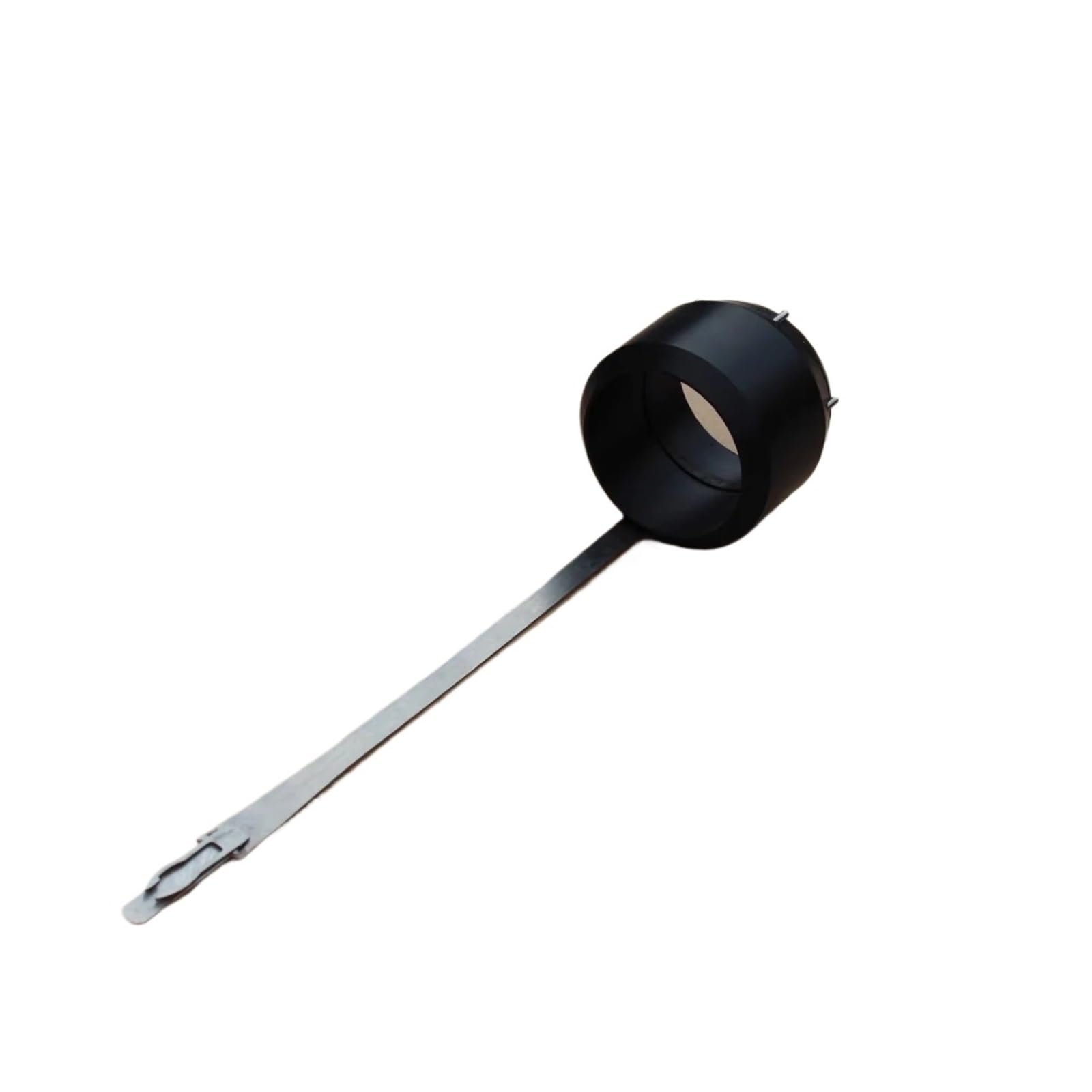 Trepmeun For Manual Gun Corona Ring Conductive Discharge Ring For Electrostatic Powder Coating Spray Gun(For Manual Gun)