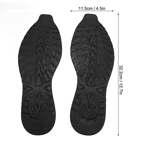 Reparador de suela de caucho para zapatos, uso 41-44 miniatura 3