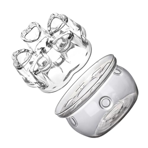 Gatuida 2 ϔMKXeB[|bgEH[}[ pIȃeB[Xg[u ړIq[^[  ~N t[hΉ ߐKX 