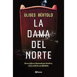 Zapatos De Seguridad Dama La Dama del Norte (Autores Españoles e Iberoamericanos)