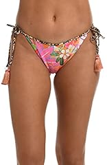 Bright Coral//in a Trance Tropical