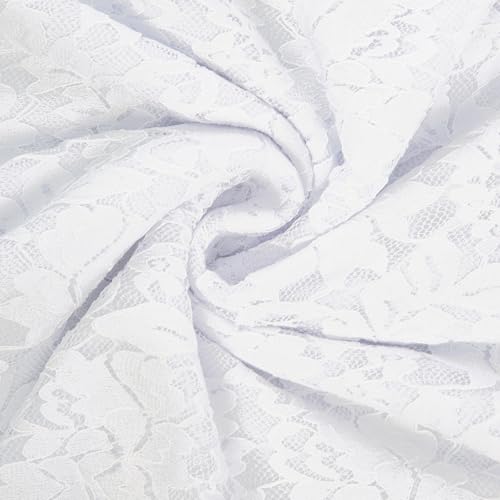 Image of GRACE KARIN Cocktail Dresses for Women Cap Sleeve Lace Dress