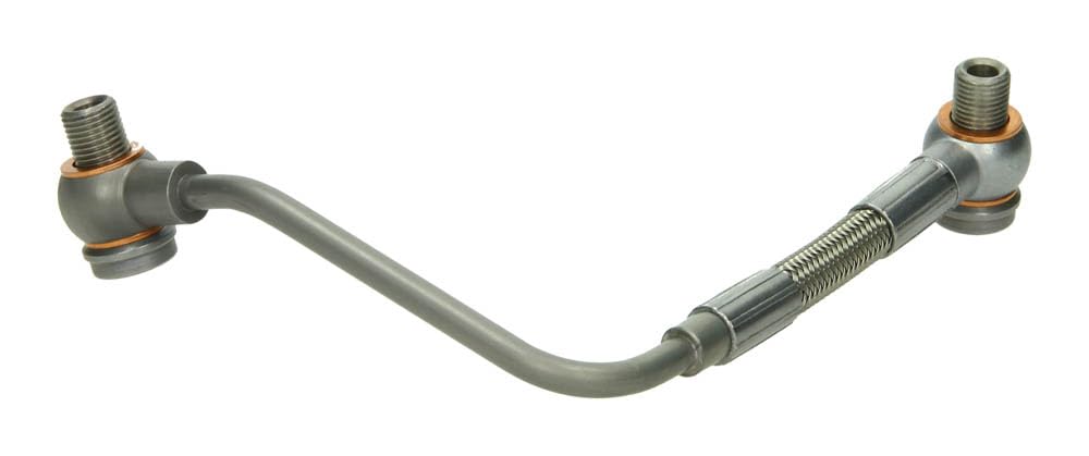 OIL PIPE CHARGER OP10562 FOR 55263087/63088/83099/84064 940B4.000 2.0L 4cyl