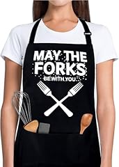 May the Forks With You