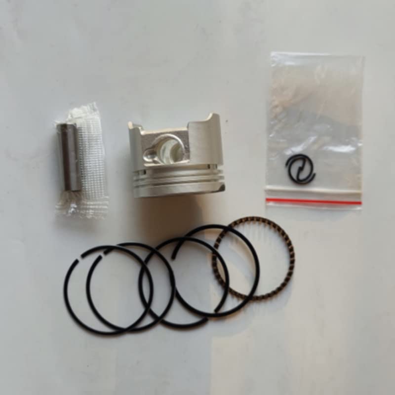 Amazon | オートバイ エンジン STD ボアサイズ 36mm ピストン リング